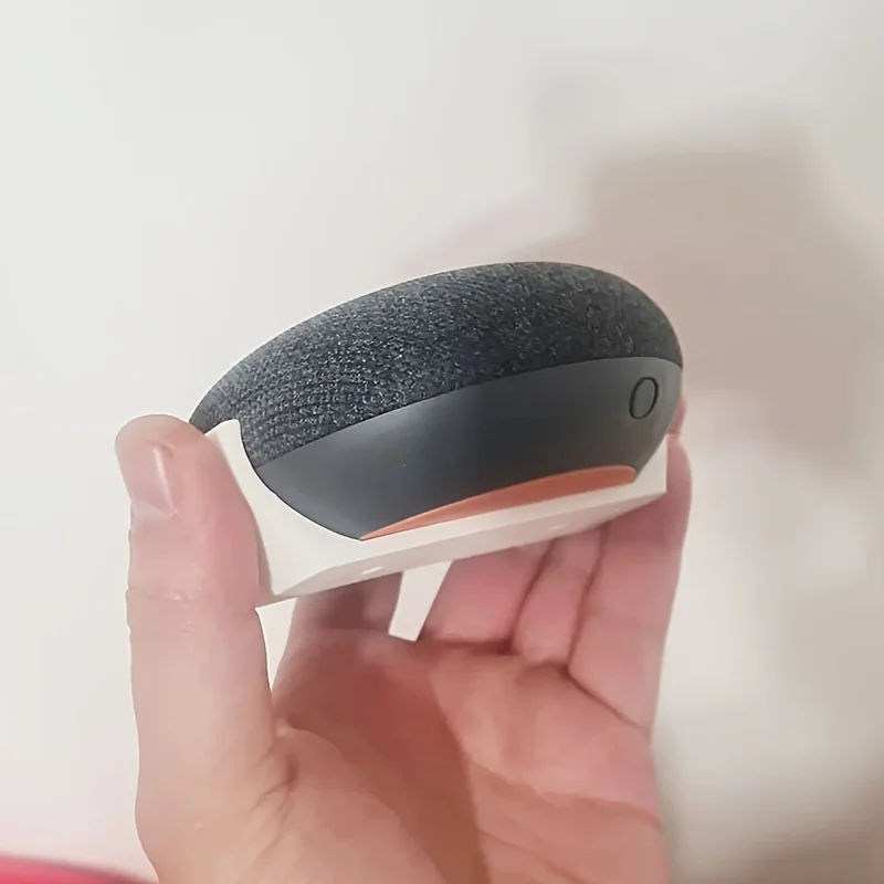 Google Speaker Nest Audio - Audio Wall Mount Home Wall Mount