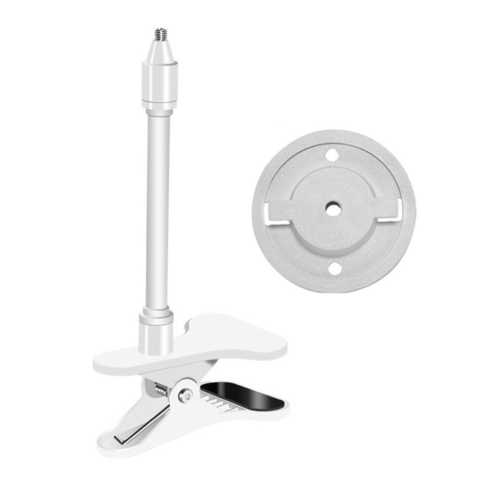 Tp-Link Camera Tapo C200 - Protable Flexible Camera Clamp Baby Monitor
