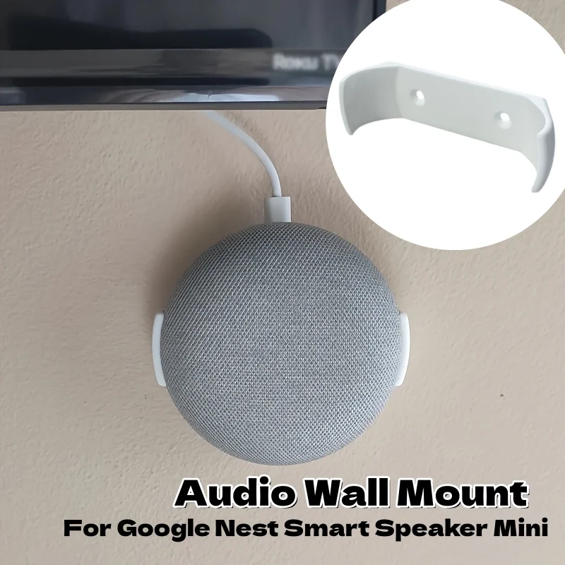 Audio Wall Mount Home Wall Mou - đánh giá và giá Google Speaker Nest Audio