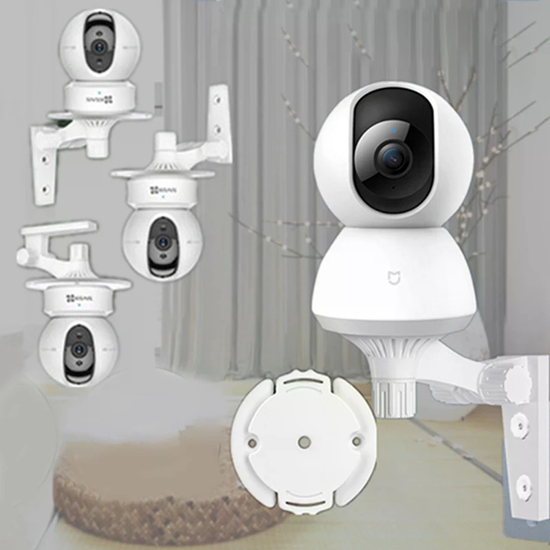 Abs Wall Mounting Base for Tap - đánh giá và giá Tp-Link Camera Tapo C200