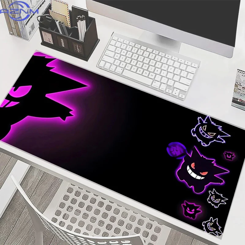 Gengar Black Purple Neon Silho - đánh giá và giá Tradescantia Purple