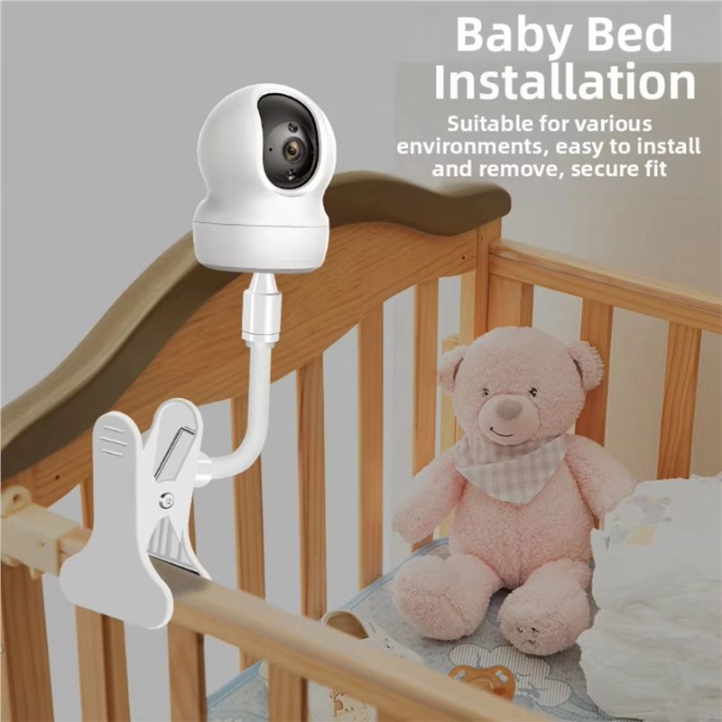 T24C 2X Flexible Clamp Mount M - đánh giá và giá Tp-Link Camera Tapo C210