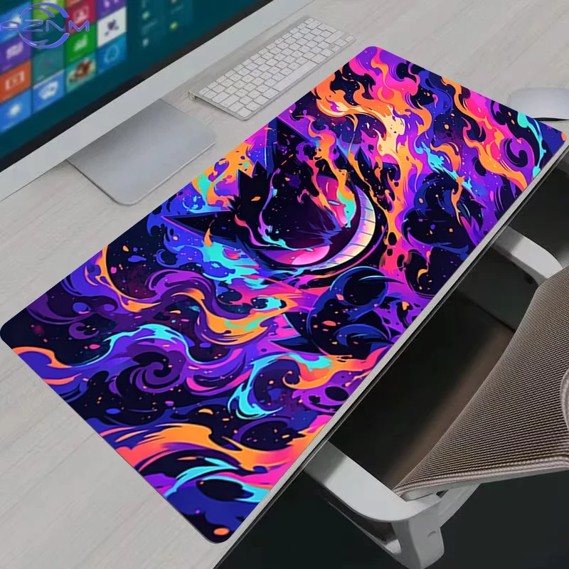 Mousepad Purple Ghost Monster  - đánh giá và giá Tradescantia Purple