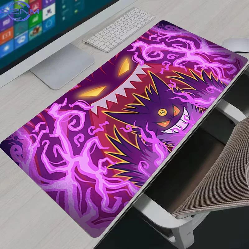 Mousepad Purple Ghost Monster  - đánh giá và giá Tradescantia Purple