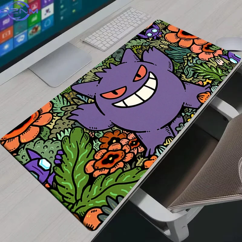 Mousepad Purple Ghost Monster  - đánh giá và giá Tradescantia Purple